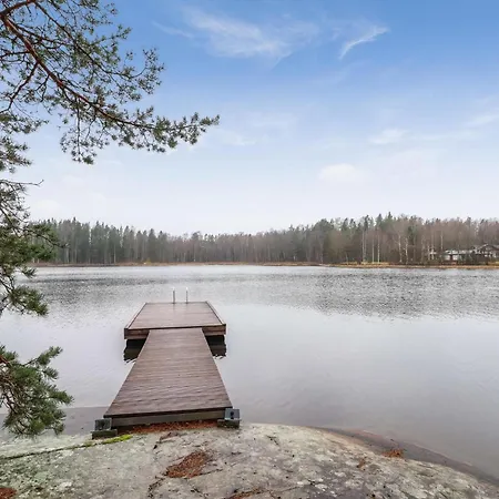 Dominus By Interhome Bole