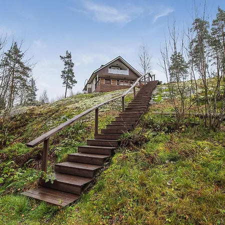 Dominus By Interhome Tatil Evi Bole