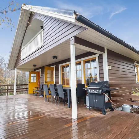 Dominus By Interhome