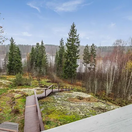 Dominus By Interhome Tatil Evi *