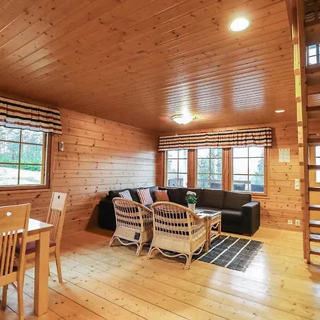 Tatil Evi Dominus By Interhome