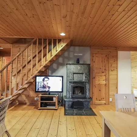 Dominus By Interhome * Bole