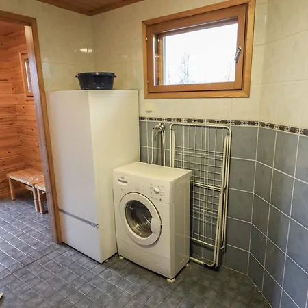Semesterbostad Dominus By Interhome *