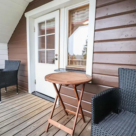 Semesterbostad Dominus By Interhome
