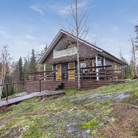 Semesterbostad Dominus By Interhome *