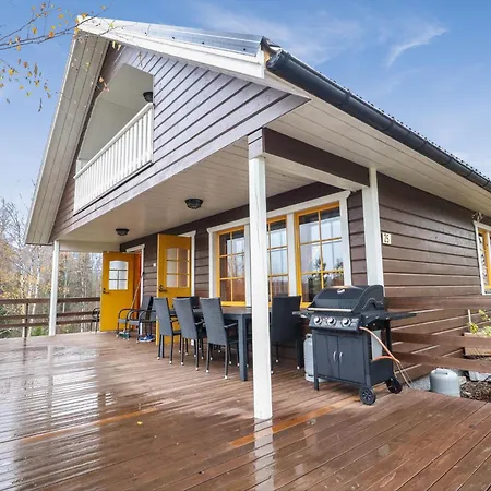 Casa vacanze Dominus By Interhome *
