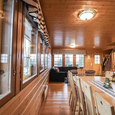 Dominus By Interhome *