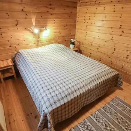Dominus By Interhome Holiday home
