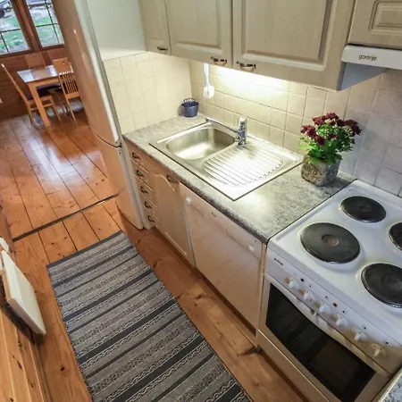 Dominus By Interhome Holiday home Bole