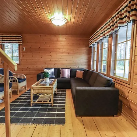 Feriehus Dominus By Interhome *