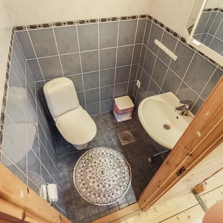 Dominus By Interhome * Bole