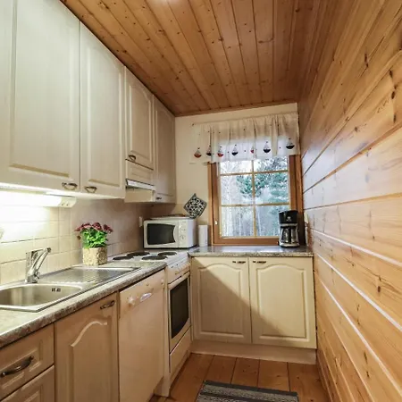 Dominus By Interhome Bole