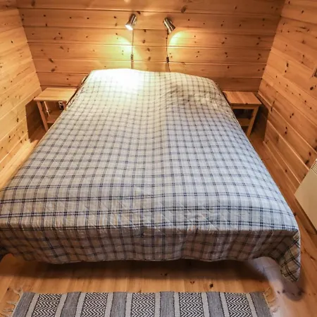 Dominus By Interhome Holiday home Bole