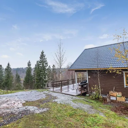 Dominus By Interhome Feriehus Bole