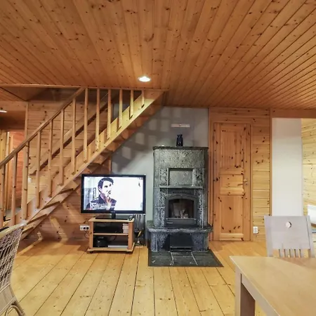 Feriehus Dominus By Interhome