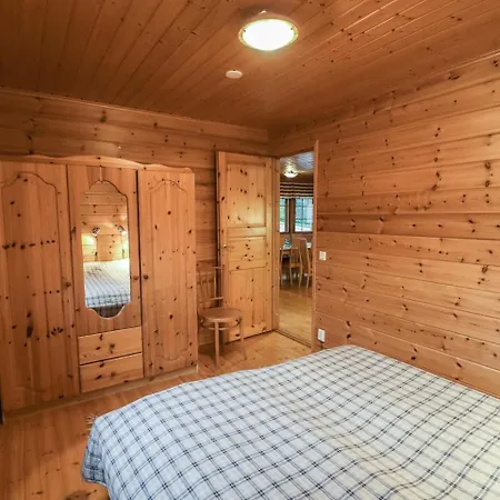 Dominus By Interhome Feriehus