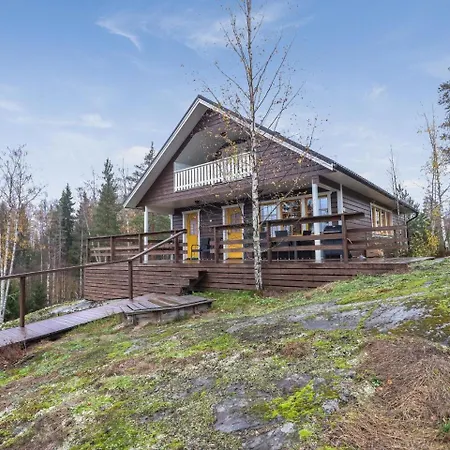 Holiday home Dominus By Interhome