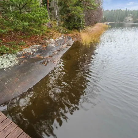 Сasa de vacaciones Dominus By Interhome Bole