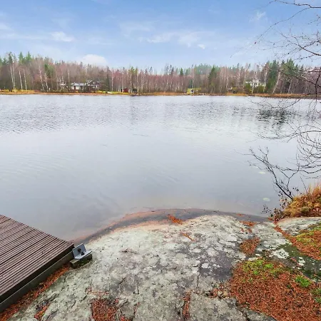 Dominus By Interhome *