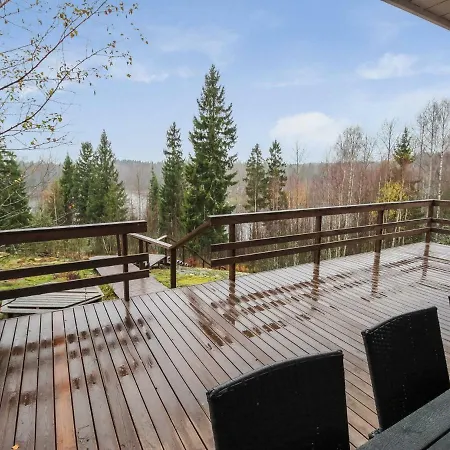 Feriehus Dominus By Interhome *