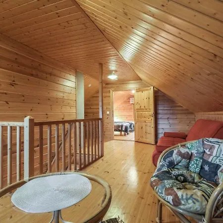 Dominus By Interhome * Bole