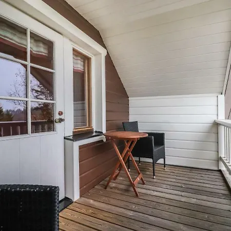 Dominus By Interhome Holiday home *