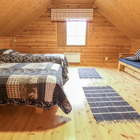 Сasa de vacaciones Dominus By Interhome *