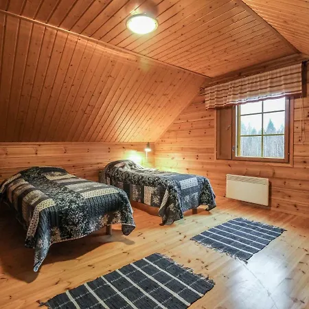 Dominus By Interhome Holiday home