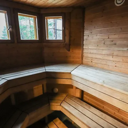 Сasa de vacaciones Dominus By Interhome