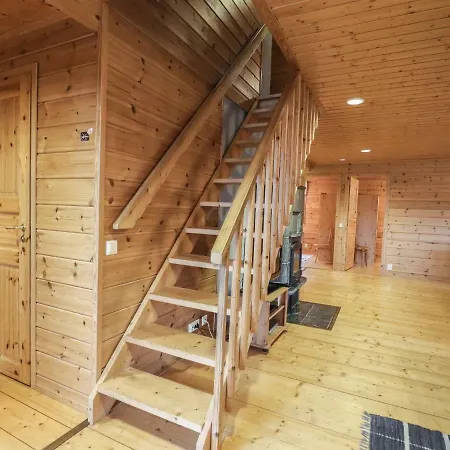 Dominus By Interhome Holiday home