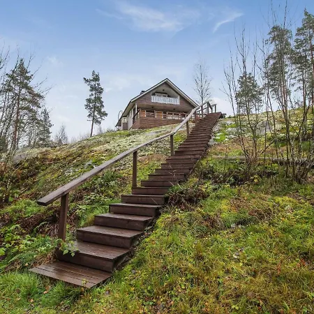 Сasa de vacaciones Dominus By Interhome *