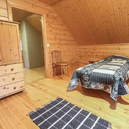 Сasa de vacaciones Dominus By Interhome