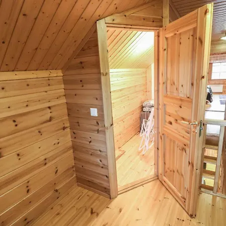 Dominus By Interhome Holiday home