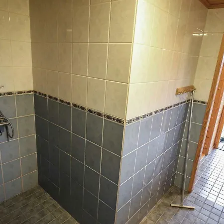 Feriehus Dominus By Interhome *