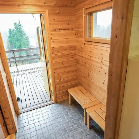 Feriehus Dominus By Interhome Bole