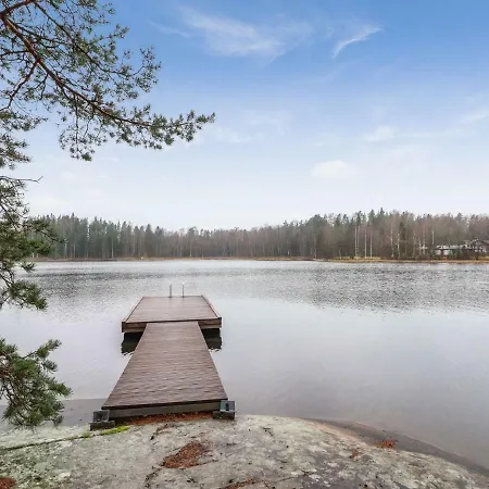 Dominus By Interhome Сasa de vacaciones