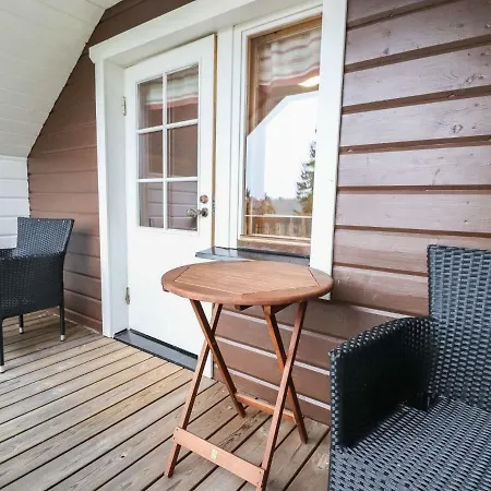 Dominus By Interhome *