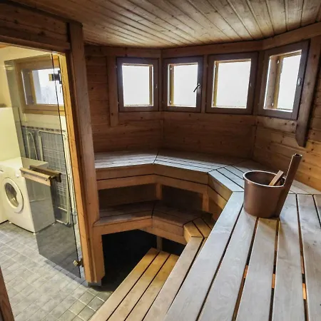 Dominus By Interhome Holiday home