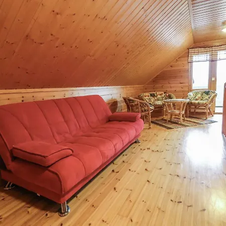 Сasa de vacaciones Dominus By Interhome *