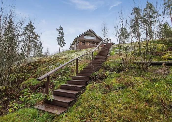 Dominus By Interhome 度假居 Bole