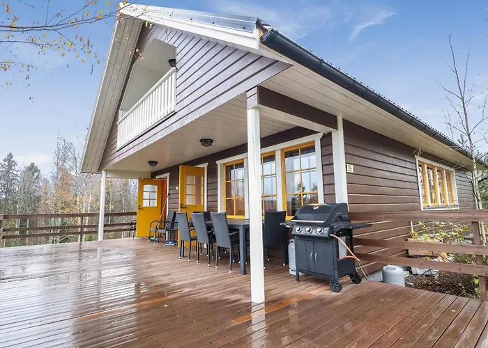 Dominus By Interhome