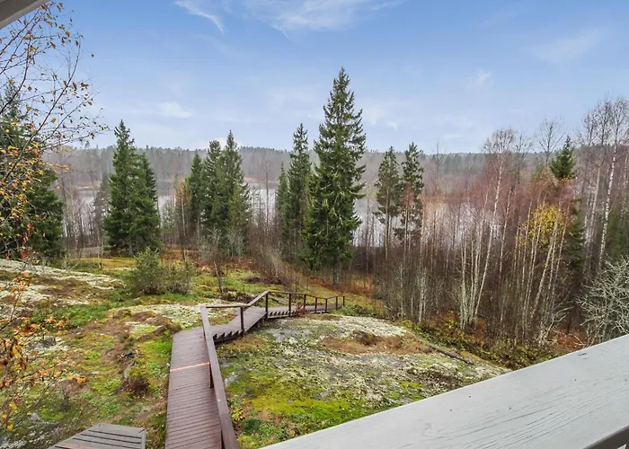 Dominus By Interhome Tatil Evi *