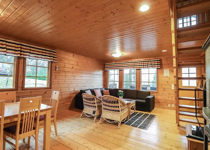 Tatil Evi Dominus By Interhome