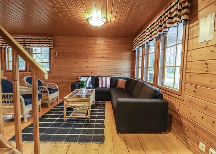 Tatil Evi Dominus By Interhome