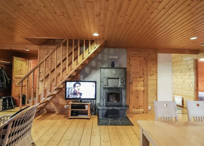 Dominus By Interhome * Bole