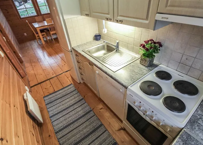 度假居 Dominus By Interhome Bole