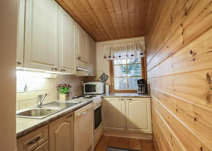 Dominus By Interhome 度假居 Bole