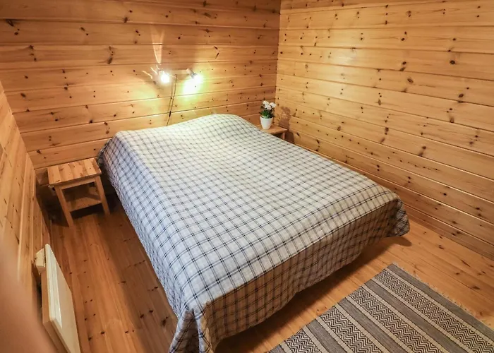 Dominus By Interhome * Bole