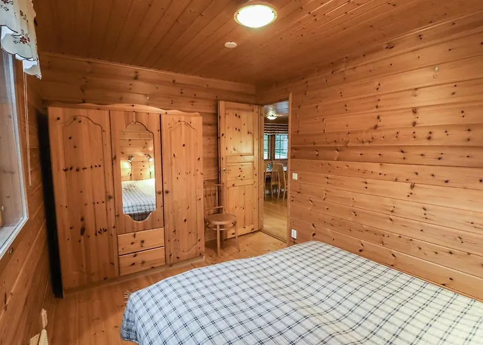 Tatil Evi Dominus By Interhome *