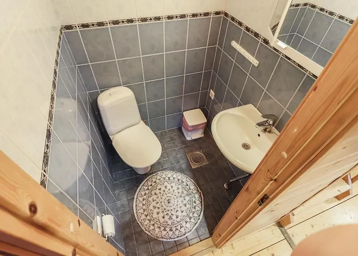 Tatil Evi Dominus By Interhome